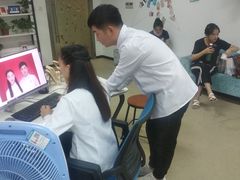 -星卡照相馆(奉贤百联店)