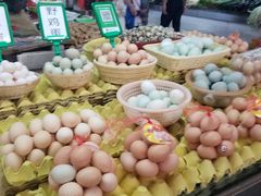 -唐蔡生鲜市场