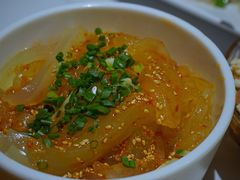 凉粉-三猫黑鱼花(南大店)