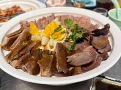 -潮界(虹桥新天地店)