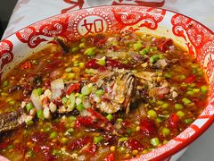 -欧记大排档·景德菜(上海首店)