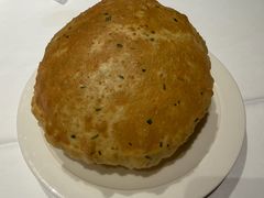 星空葱油饼-广州酒家(文昌总店)