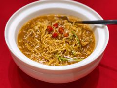 -百盛·鼎膳(中海财富中心)
