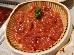 -海底捞火锅(老城根店)