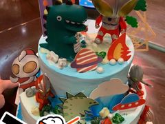 -老正兴菜馆(福州路店)