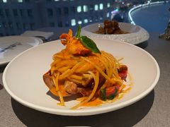 -Da Ivo哒伊沃意大利魔镜餐厅(外滩店)