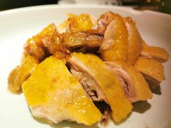 客家咸香鸡-客语客家菜(琶洲保利店)