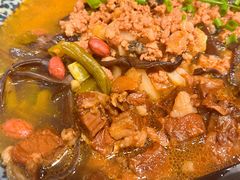 -螺世纪螺蛳粉·桂味小排档(裕德店)