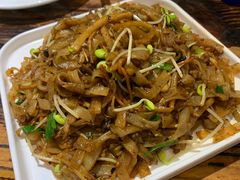 -蚝美人·生蚝海鲜烧烤(茶花园店)