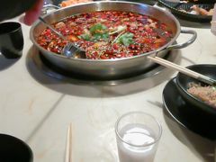 -味之绝热血美蛙鱼火锅(中坝店)