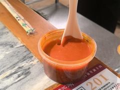-清真·鸦儿李记·涮肉(花市店)