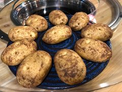 -茅台镇网红溶洞餐厅·茅帮菜馆