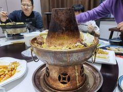 -上庄晋风庄园(上庄店)