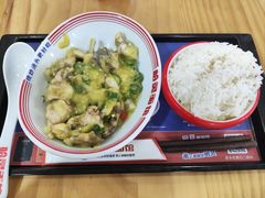 -哈灵面馆(宁波路店)