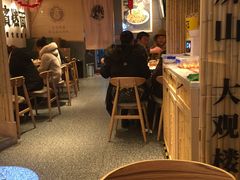 大堂-贰拾捌味·宜宾燃面(春熙路旗舰店)