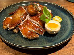 龙井烟熏太爷鸡-木棉·醉心粤味(COCO Park店)