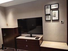 -上海龙之梦万丽酒店