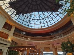 -漢咖啡·全服务式自助晚餐(武汉洲际酒店)