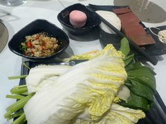 -呷哺呷哺 黄金牧场 (新中关购物中心店)