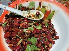 -馬伍旺川菜(江北虹悦城店)