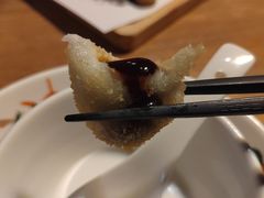 -味莊餐厅(康庄南街店)