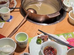 -椰夫人·养生椰子鸡(金沙洲永旺店)