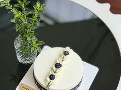 -杜哈夫DOUX RÊVE·生日蛋糕(日月光店)