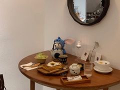 -Ginko银子(青龙街店)