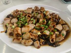 -嘉升大排档(番禺总店)