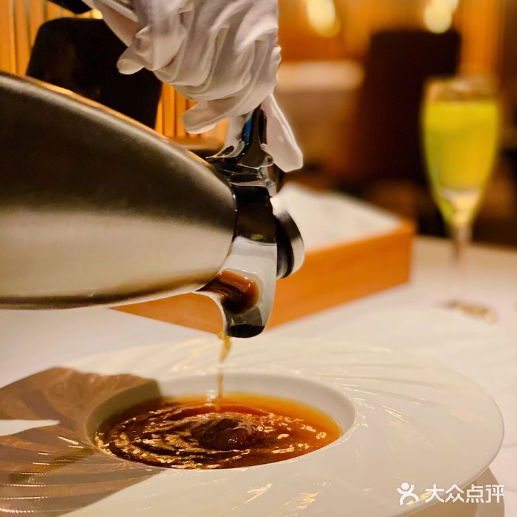 王品的美好“食”光|配得上值得珍爱的你
