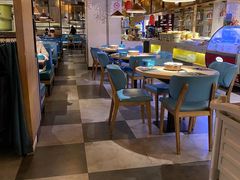 -星伦多自助料理(宝山龙湖天街店)