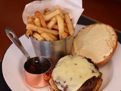 -尚牛社会 Beef & Liberty(金桥EKA天物店)