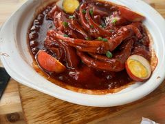 -大灶头·新昌菜(中国茶市店)