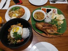 -Pundi Pundi Restaurant