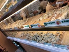 -袁记云饺(蛇口店)