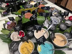 -LUSH(威尼斯人店)