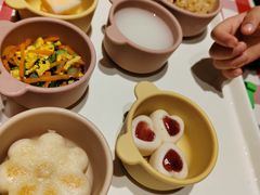 -西贝(龙华壹方天地店)