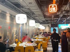 -潮发潮汕牛肉店(东方宝泰店)