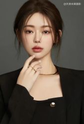 -米莱摄影写真(五大道别墅店)