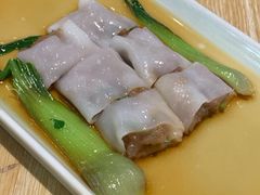 -寻味·港式茶餐厅(富力城店)