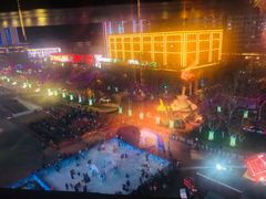 -老板恋上鱼(印象城店)