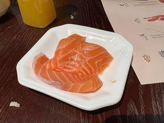 -白虎自助餐厅·真老虎·景观自助餐厅(广州长隆酒店)