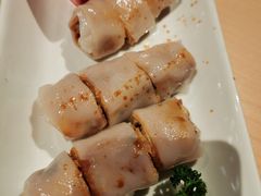 脆皮锦绣虾仁肠粉-避风塘(宝山万达店)