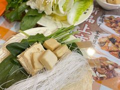 -庆丰包子铺(安东店)