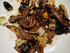 -京味斋·北京烤鸭(北京南站洋桥店)