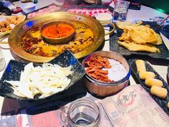 -哥老官重庆美蛙鱼头(宝山龙湖店)
