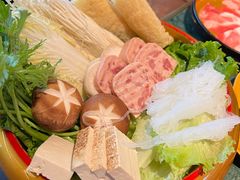 -牛New寿喜烧(金鹰世界店)