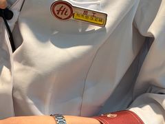 -海底捞火锅(团结桥店)