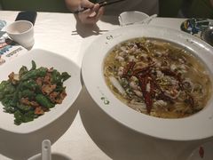 -漓江又一軒·广西菜·桂林米粉(梅林店)