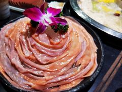 -大龙燚火锅(五一广场店)
